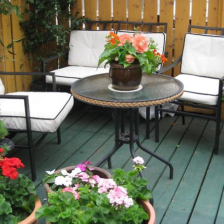 B&B Le Transit Квебек Екстер'єр фото