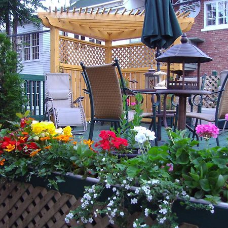 B&B Le Transit Квебек Екстер'єр фото