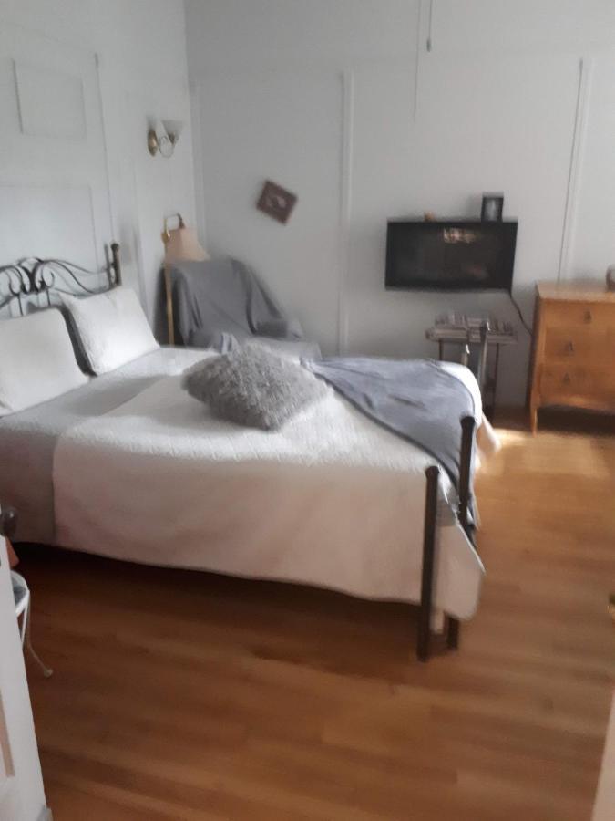 B&B Le Transit Квебек Екстер'єр фото