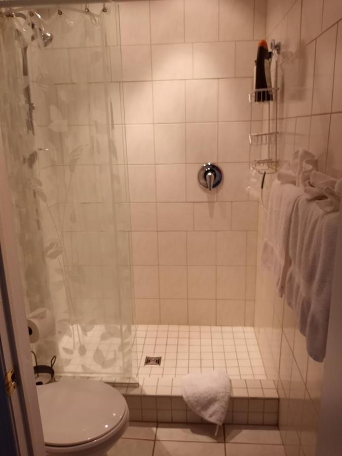 B&B Le Transit Квебек Екстер'єр фото