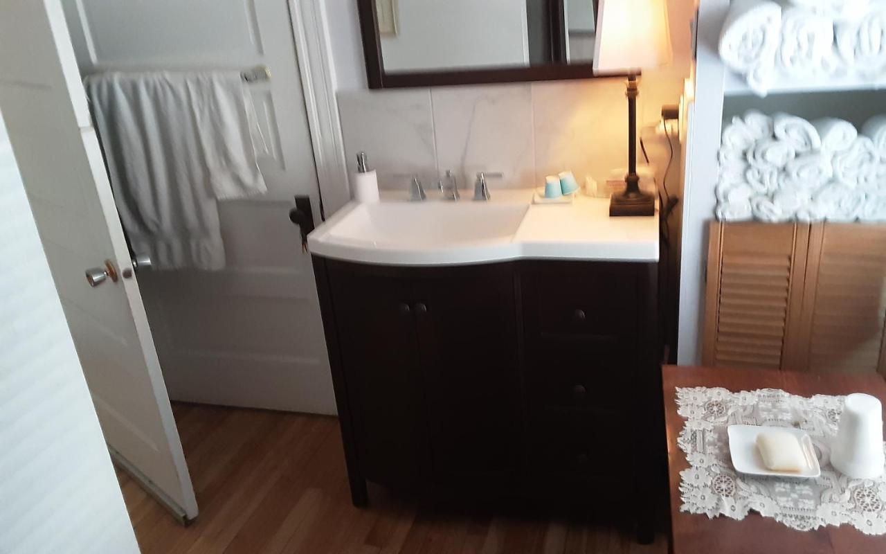 B&B Le Transit Квебек Екстер'єр фото