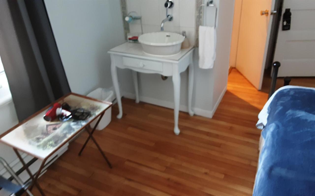 B&B Le Transit Квебек Екстер'єр фото