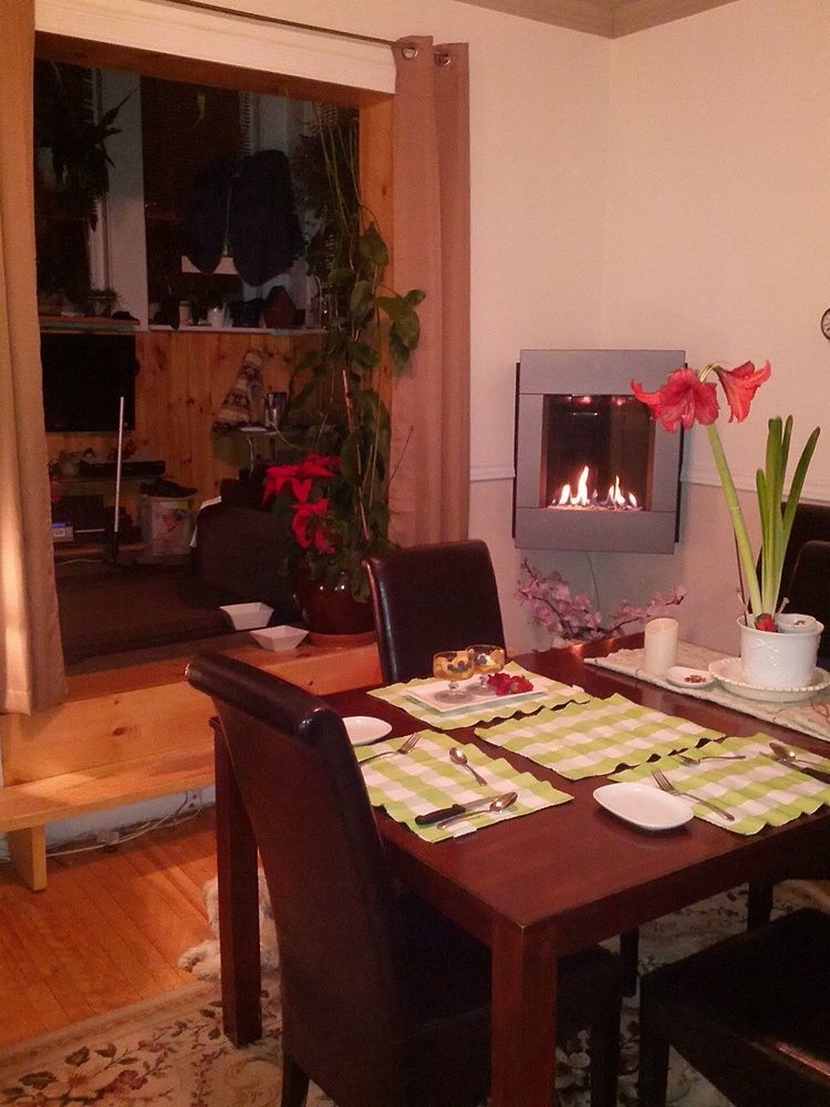 B&B Le Transit Квебек Екстер'єр фото