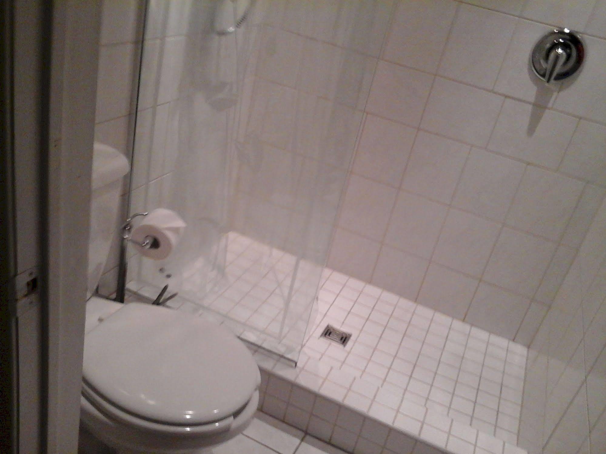 B&B Le Transit Квебек Екстер'єр фото